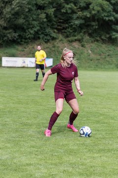Bild 267 - F TuS Tensfeld - TSV Bargteheide : Ergebnis: 1:0